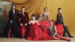 Thúc đẩy 'du lịch điện ảnh' tại Thái Lan