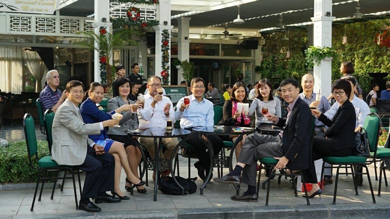 Giám đốc điều hành Ban thư ký APEC: Đại sứ Nguyễn Nguyệt Nga là người bạn đặc biệt, nhà lãnh đạo truyền cảm hứng không chỉ ở Việt Nam