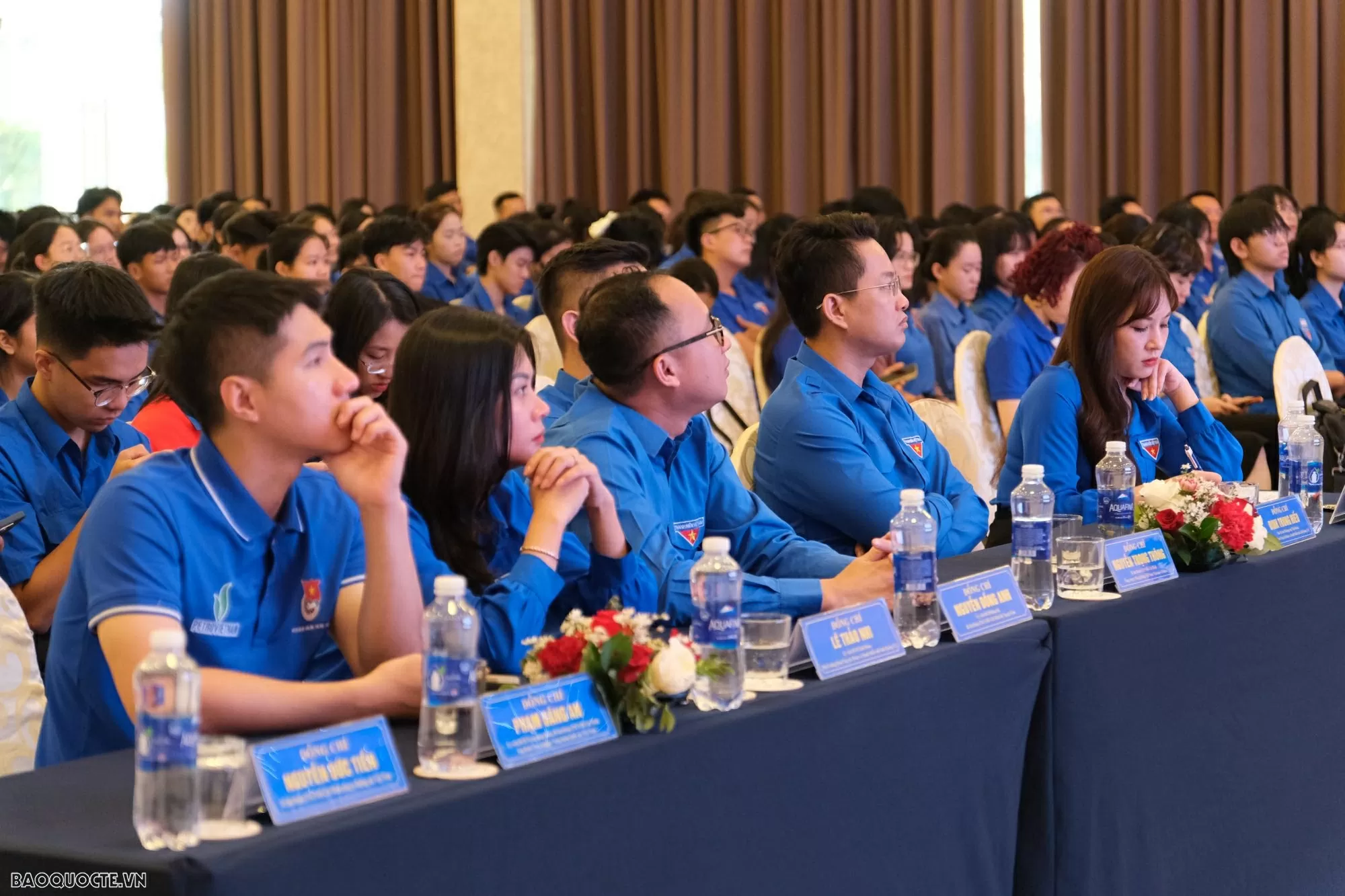 tập huấn đoàn tập huấn đoàn