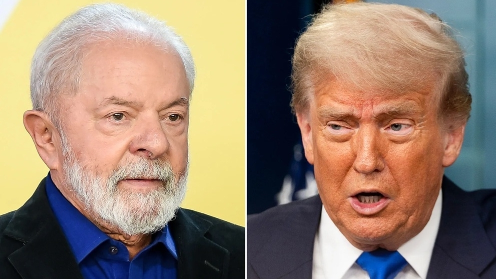 Quan hệ Mỹ-Brazil 'căng như dây đàn' vì vụ án cựu Tổng thống Bolsonaro