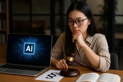 Nỗi lo quyền riêng tư và cách sống an toàn hơn trong kỷ nguyên trí tuệ nhân tạo