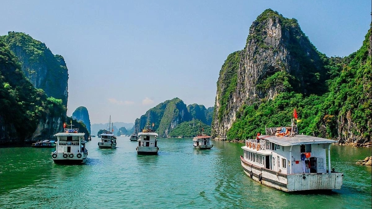 Đi tàu du lịch biển: Đừng để kỳ nghỉ hóa ác mộng vì quên những điều này