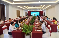 Nâng cao vai trò và đóng góp của phụ nữ trong giáo dục và thúc đẩy quyền con người