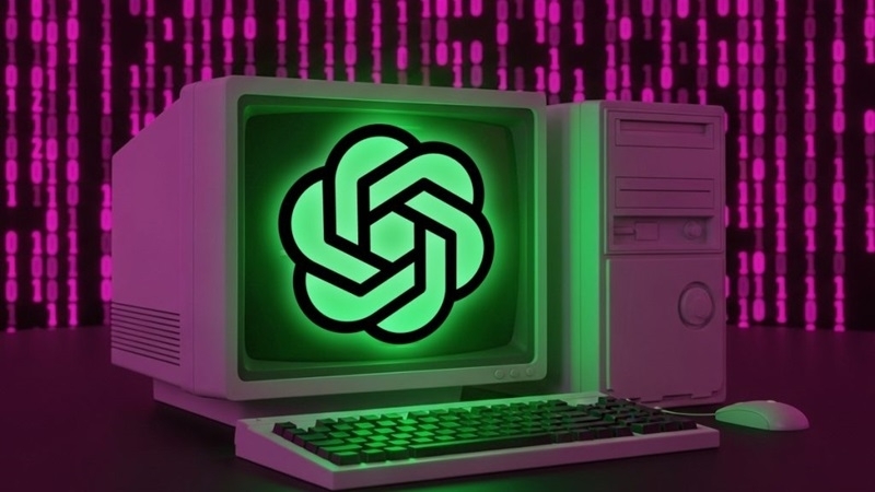 OpenAI ra mắt ChatGPT Agent giúp làm mọi việc trên máy tính