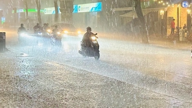 Bộ Xây dựng ra công điện khẩn, yêu cầu tập trung các biện pháp ứng phó bão Wipha