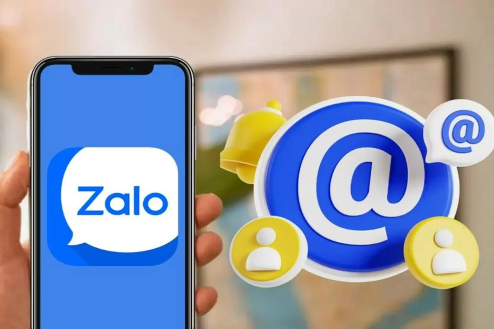 Cách tạo nhóm Zalo mà không cần kết bạn dễ dàng và tiện lợi. Cách tạo nhóm Zalo mà không cần kết bạn dễ dàng và tiện lợi.