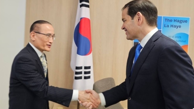 Kề cận giờ G, Hàn Quốc rốt ráo thúc đẩy đàm phán với Mỹ về thuế quan