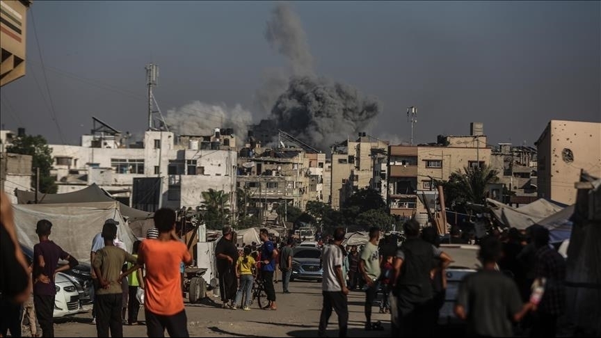 Lãnh đạo hơn 20 quốc gia góp mặt tại Hội nghị hòa bình do Tổng thống Trump đồng chủ trì, cùng bàn thảo tương lai cho Gaza