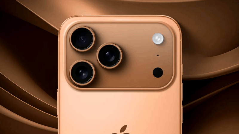 Cấp độ đỉnh cao mới của iPhone 17. Cấp độ đỉnh cao mới của iPhone 17.