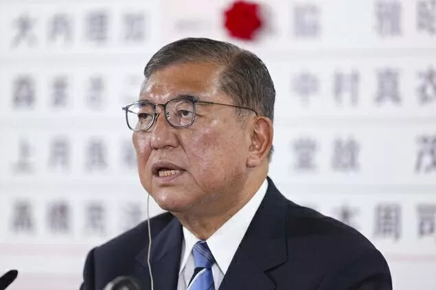 Nhật Bản: Liên minh cầm quyền trên đà mất thế đa số, Thủ tướng Ishiba thêm bất lợi với sự quay lưng của các đảng đối lập lớn