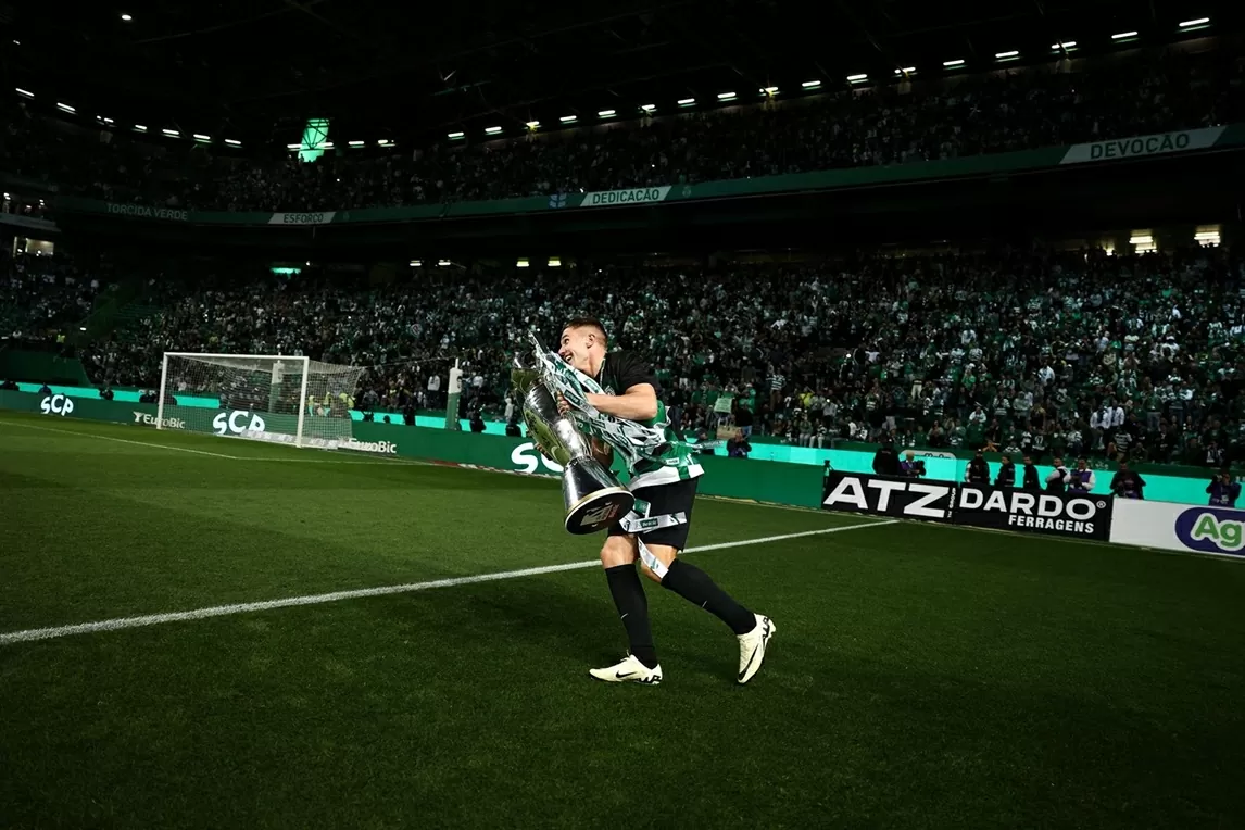 Man Utd có thể lấy Gyokeres ngay trước mắt Arsenal