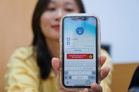 Thủ tục cấp thẻ bảo hiểm y tế từ ngày 1/7/2025