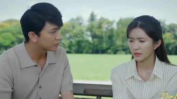 Dịu dàng màu nắng tập 35: Xuân phát hiện có kẻ làm điều mờ ám ở kho hàng