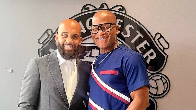 Số áo của Bryan Mbeumo tại Man Utd chính thức lộ diện