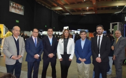 Lần đầu tiên Việt Nam tham gia hội chợ chuyên ngành cà phê lớn nhất Chile: Đưa hương vị cà phê Việt đến Mỹ Latinh