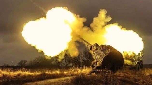 Nga bắn hạ 74 UAV, nghi vấn thủ đô Moscow bị nhắm mục tiêu tấn công từ ngay trong lãnh thổ