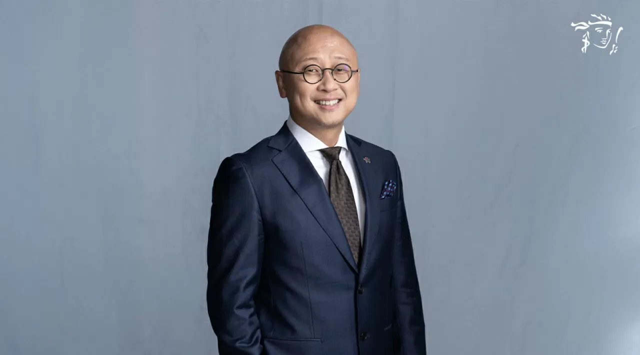 Prudential chinh phục loạt giải thưởng nổi bật nửa đầu năm 2025 Prudential chinh phục loạt giải thưởng nổi bật nửa đầu năm 2025