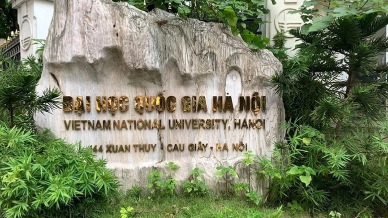 Điểm sàn xét tuyển của ĐH Quốc gia Hà Nội năm 2025