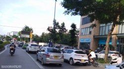 Cấm xe máy chạy xăng trên Vành đai 1 Hà Nội: Xu hướng tất yếu của đô thị hiện đại, bước ngoặt hướng tới giao thông xanh