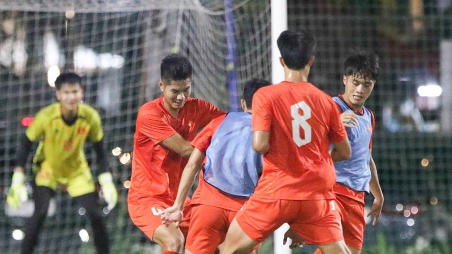 Nhận định bóng đá, dự đoán trận U23 Việt Nam vs U23 Campuchia: Vé bán kết trong tầm tay