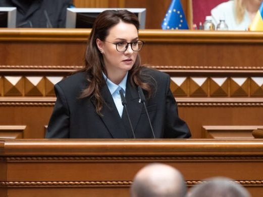 Quyết liệt cải tổ chính trị, Ukraine bổ nhiệm loạt Đại sứ mới