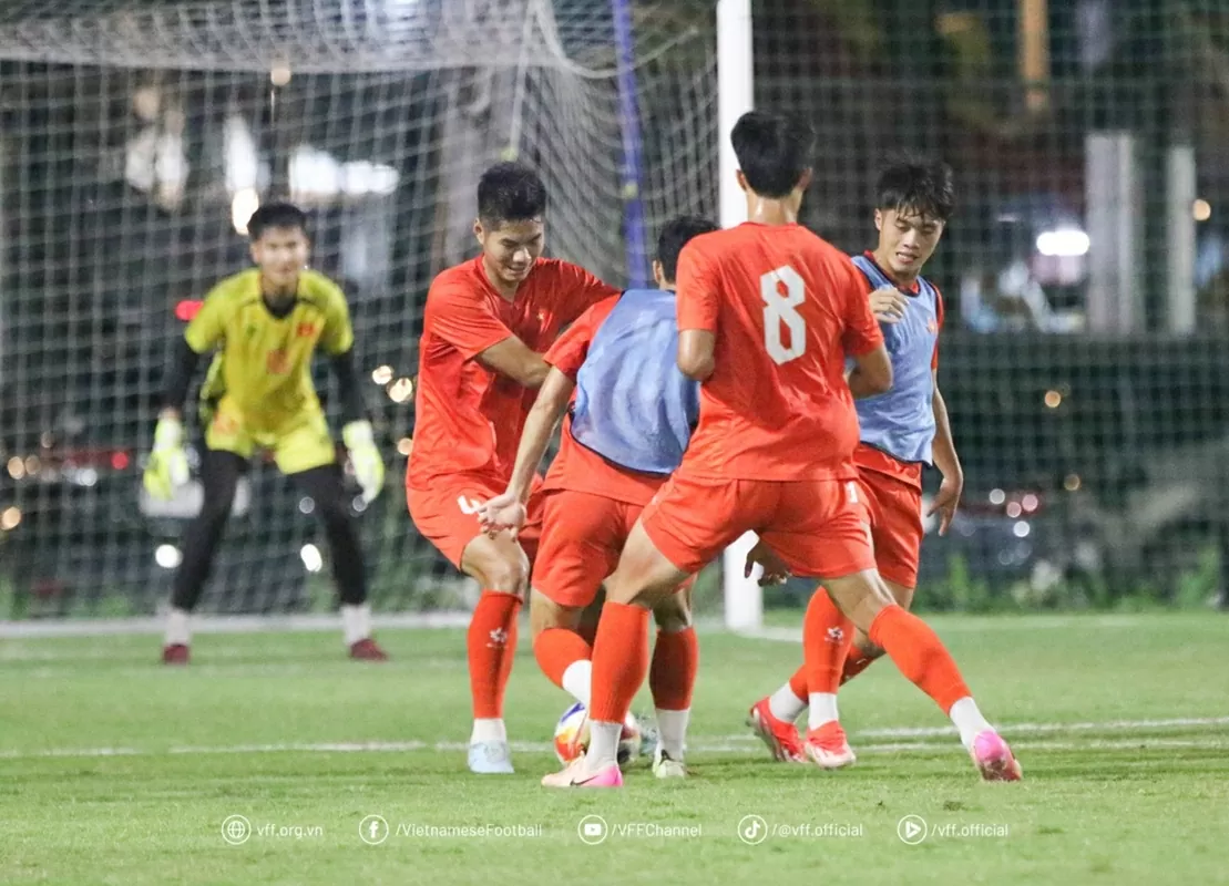 Nhận định bóng đá, dự đoán trận đấu U23 Việt Nam vs U23 Campuchia: Vé bán kết trong trong tầm tay
