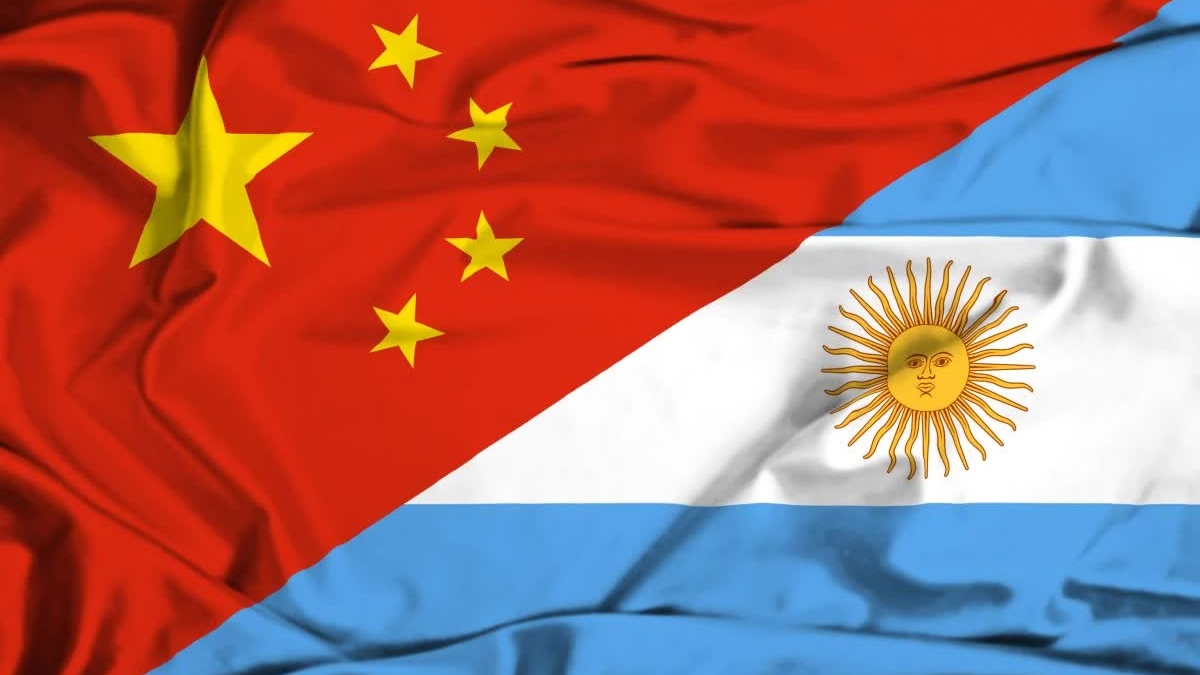 Argentina nới quy định thị thực cho công dân Trung Quốc, tín hiệu mới xích lại gần Bắc Kinh?