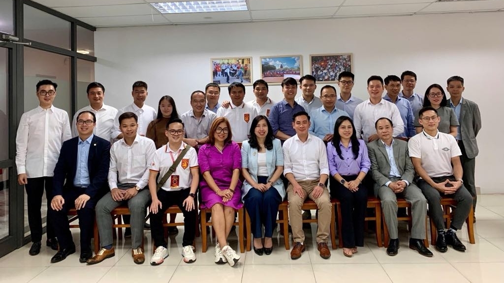 Thúc đẩy chính sách thu hút trí thức kiều bào, đóng góp thiết thực cho sự phát triển bền vững của Tổ quốc