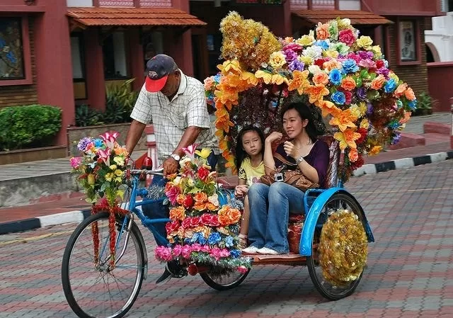 Khám phá thế giới: 10 phương tiện công cộng độc đáo nhất thế giới Khám phá thế giới: 10 phương tiện công cộng độc đáo nhất thế giới