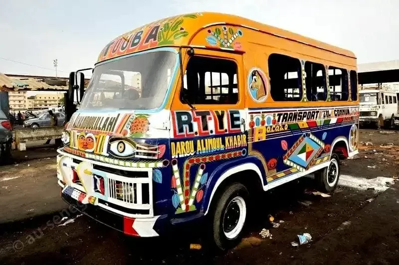 Khám phá thế giới: 10 phương tiện công cộng độc đáo nhất thế giới Khám phá thế giới: 10 phương tiện công cộng độc đáo nhất thế giới