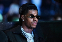 Man Utd cài 'điều khoản Sancho' trong hợp đồng của Rashford