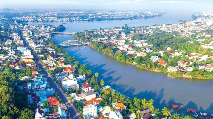 Sau sáp nhập, tiềm năng thu hút FDI của Đồng Nai sẽ được mở rộng