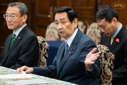 Quốc hội Nhật Bản họp bất thường sau bầu cử Thượng viện