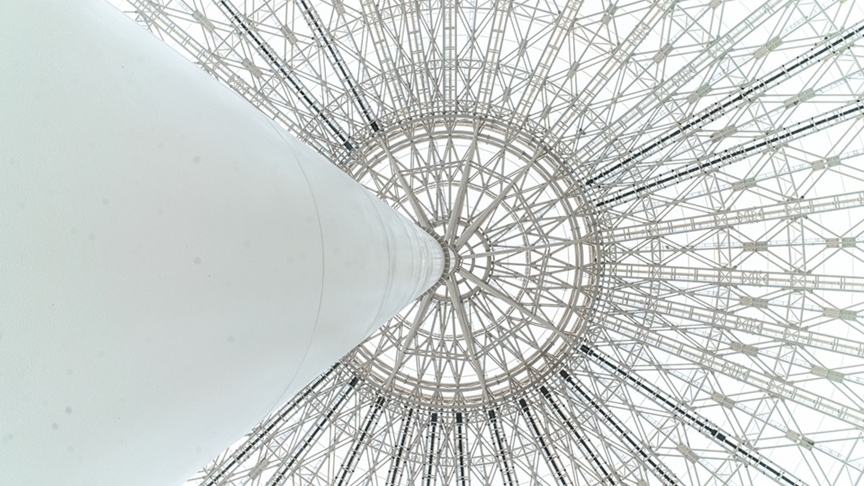 Kết cấu siêu trường siêu trọng: Tuyên ngôn năng lực công nghiệp Việt Nam