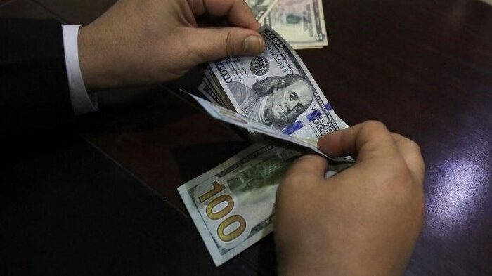 Tỷ giá ngoại tệ, tỷ giá USD/VND hôm nay 7/10: USD có thời điểm tăng hơn 2%