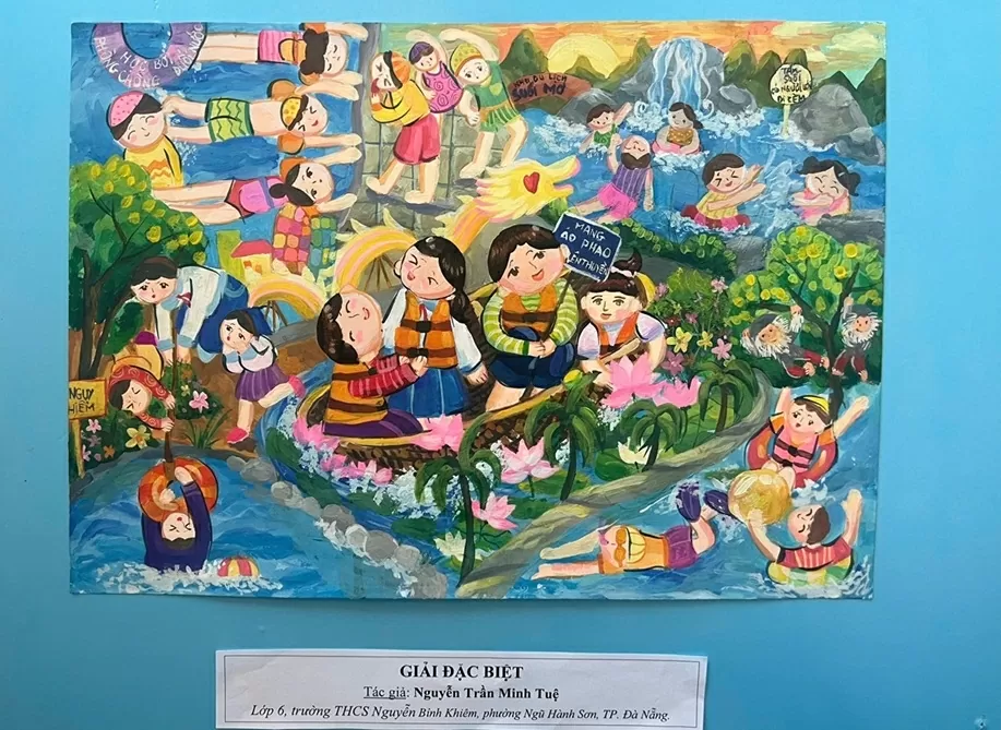 phòng chống đuối nước phòng chống đuối nước