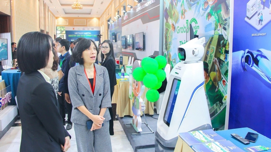 Thương mại điện tử xuyên biên giới dần trở thành phần cốt lõi trong chiến lược xuất khẩu của doanh nghiệp Việt