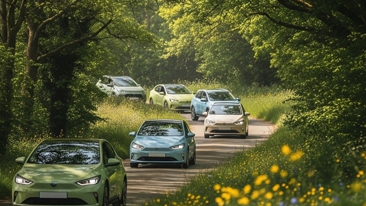 Mua xe ô tô trả góp, trả trước bao nhiêu?