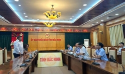 Bắc Ninh ủng hộ Học viện Hàng không Việt Nam xây dựng trung tâm đào tạo hàng không hiện đại