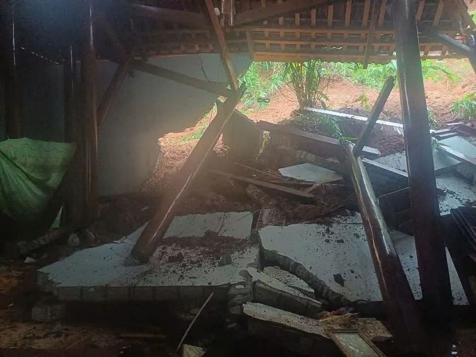 Thuỷ điện Bản Vẽ Thuỷ điện Bản Vẽ