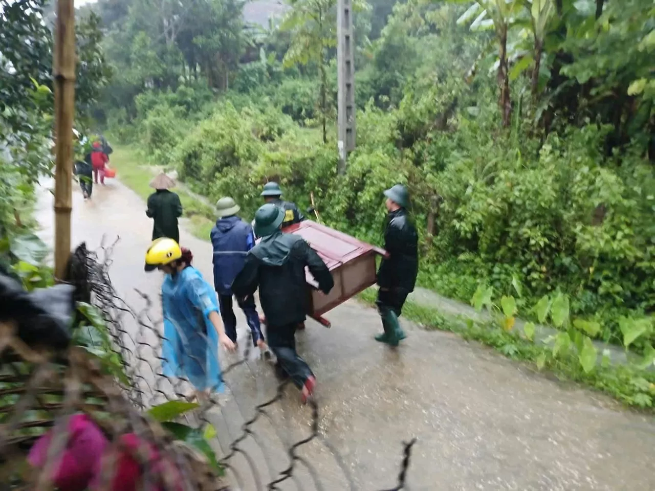 Thuỷ điện Bản Vẽ Thuỷ điện Bản Vẽ