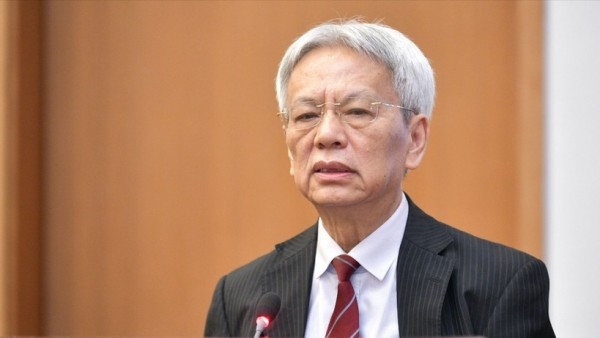 Bài 1 – TS. Nguyễn Sĩ Dũng: Sáp nhập đơn vị hành chính vì một đất nước hùng cường