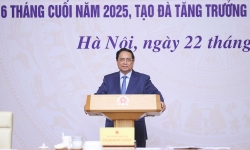 Đẩy mạnh công tác ngoại giao kinh tế, góp phần đạt mục tiêu tăng trưởng năm 2025