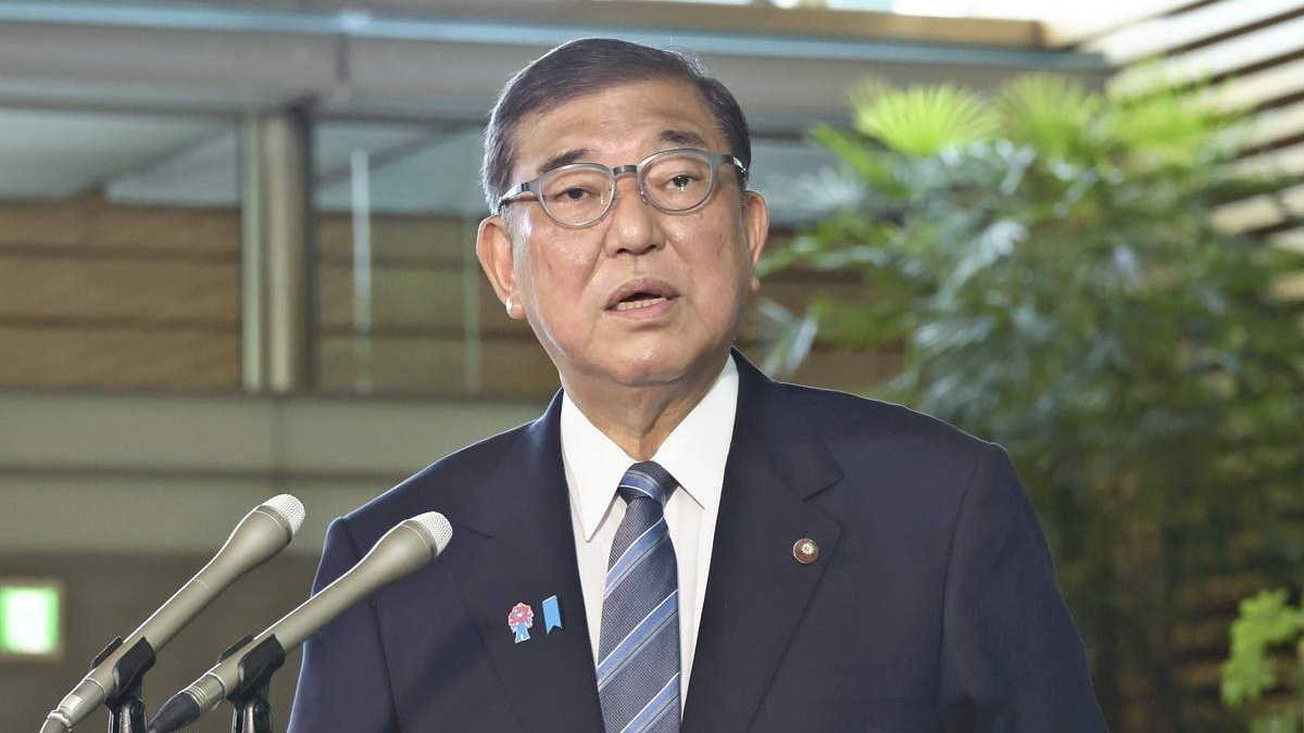 Thủ tướng Nhật Bản chính thức lên tiếng về đồn đoán từ chức