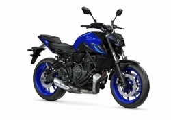 Top 10 xe Nakedbike đáng mua trong tầm giá dưới 300 triệu đồng tại Việt Nam