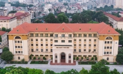 Điểm sàn xét tuyển của Trường Đại học Y Hà Nội, Trường ĐH Y Dược năm 2025