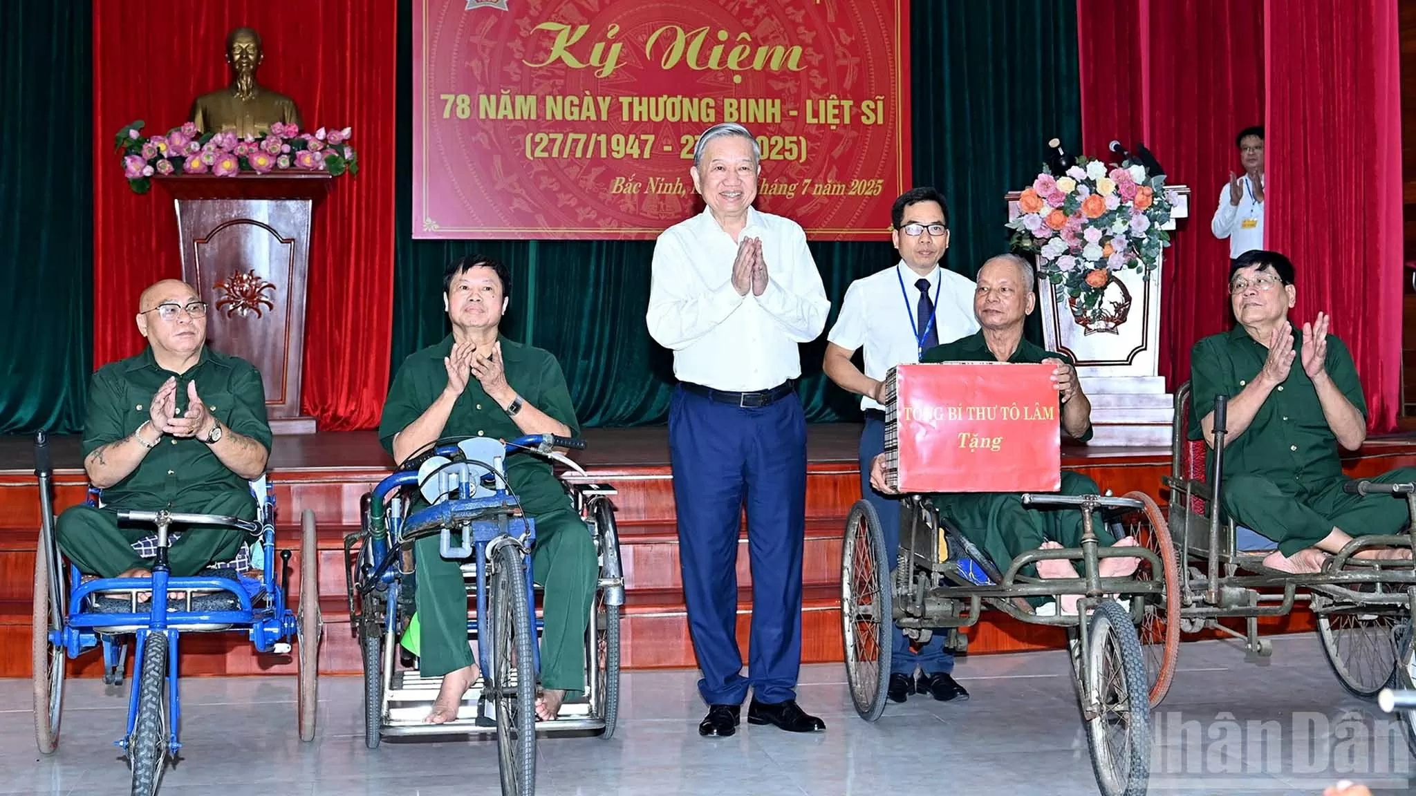 Uống nước nhớ nguồn Uống nước nhớ nguồn