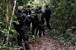 Căng thẳng biên giới Campuchia-Thái Lan leo thang: Bangkok triệu hồi đại sứ, trục xuất nhà ngoại giao của Phnom Penh