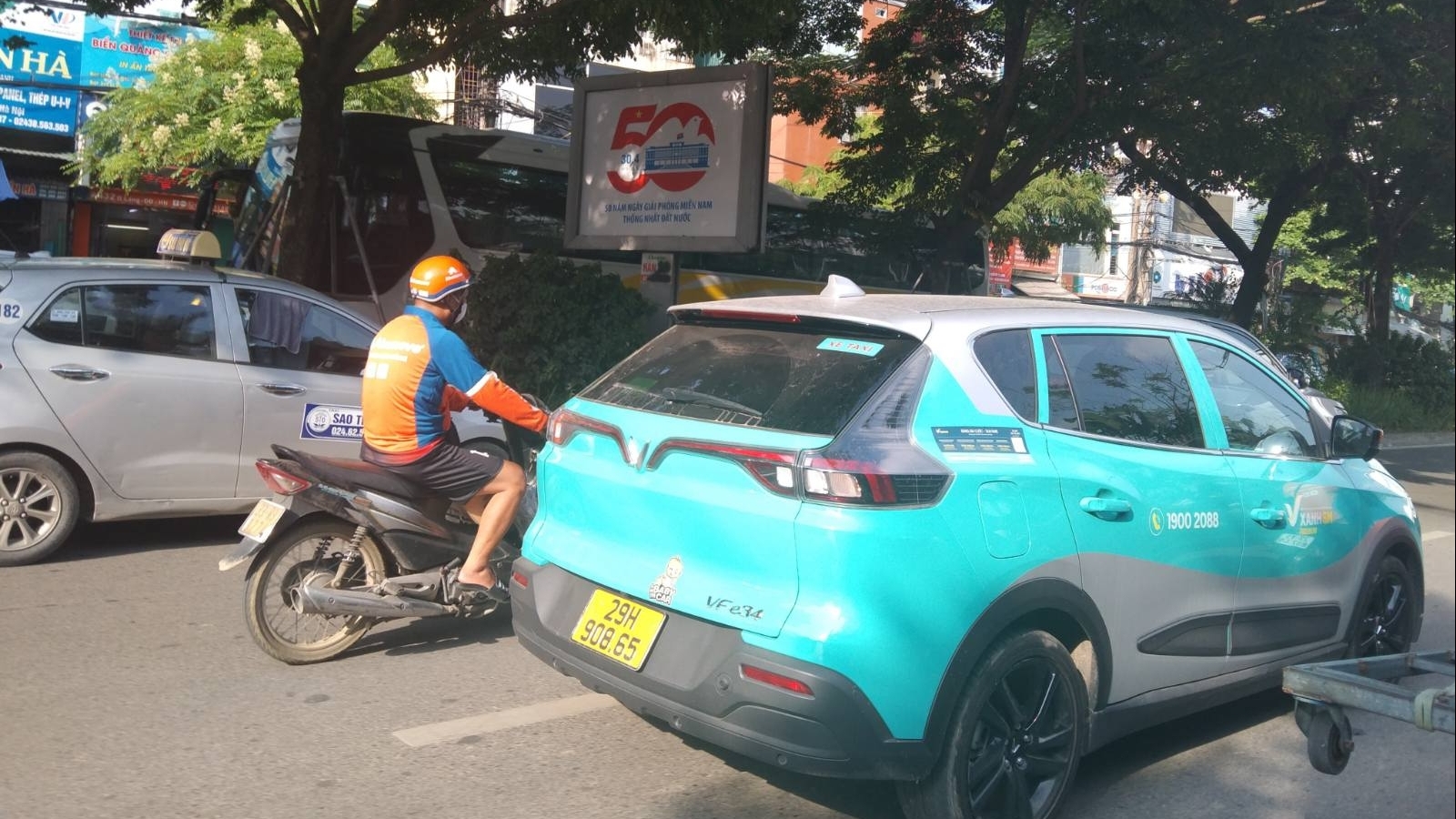 Những đột phá giúp việc sở hữu xe điện dễ dàng hơn