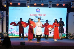 Trại hè Việt Nam 2025: 110 kiều bào trẻ cùng chung một tiếng hát